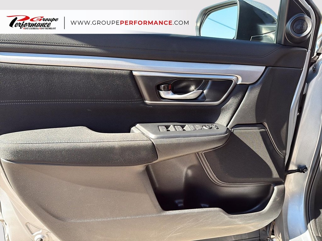 2022 Honda CR-V Sport in Mont-Laurier, Quebec - 13 - w1024h768px