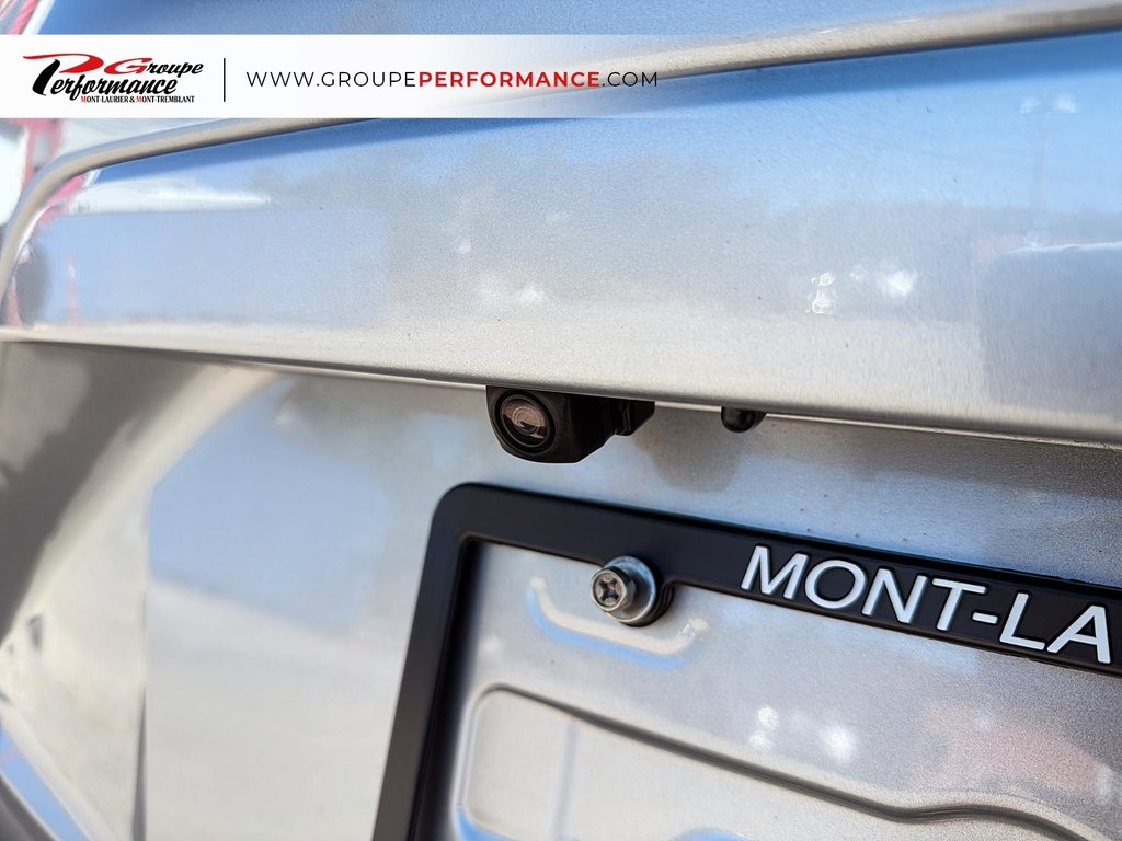 2022 Honda CR-V Sport in Mont-Laurier, Quebec - 20 - w1024h768px