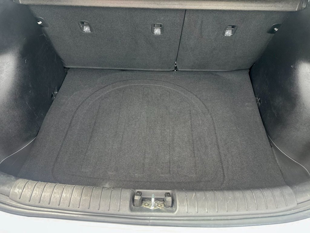 Hyundai Accent Preferred 2019 à Mont-Laurier, Québec - 10 - w1024h768px