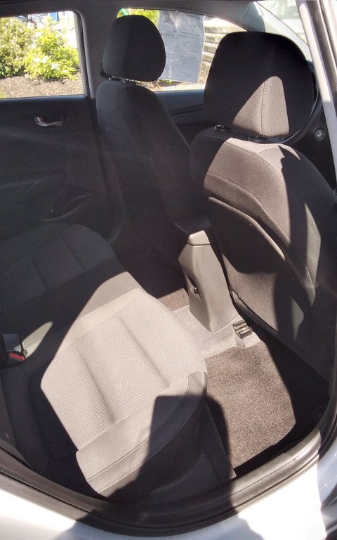 Hyundai Accent Preferred 2020 à Mont-Laurier, Québec - 8 - w1024h768px