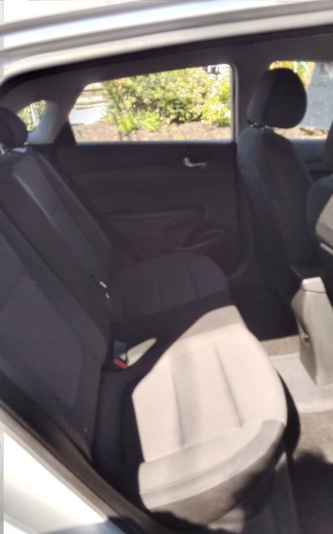 Hyundai Accent Preferred 2020 à Mont-Laurier, Québec - 9 - w1024h768px