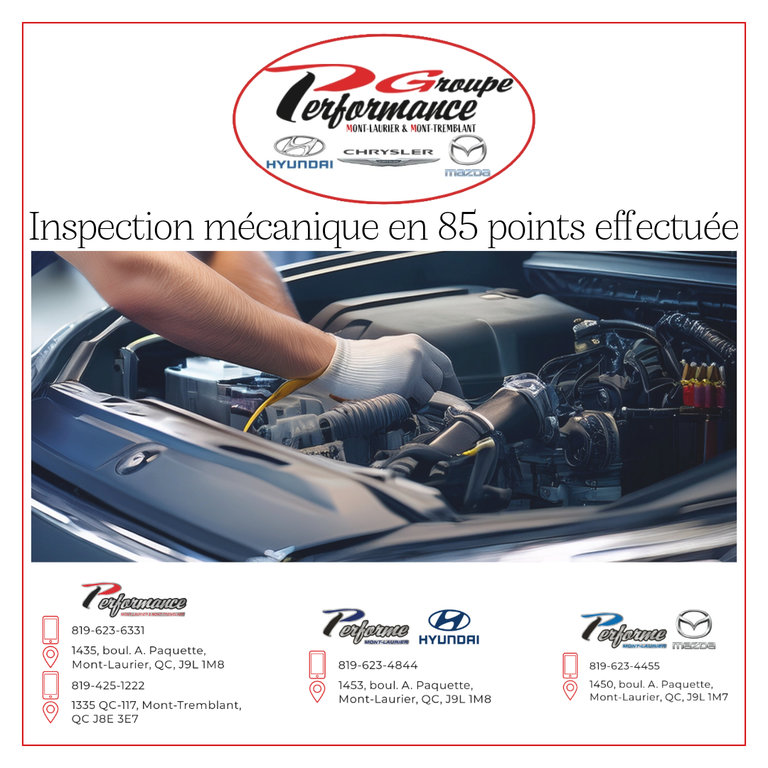 Hyundai Elantra L+ 2016 à Mont-Tremblant, Québec - 7 - w1024h768px