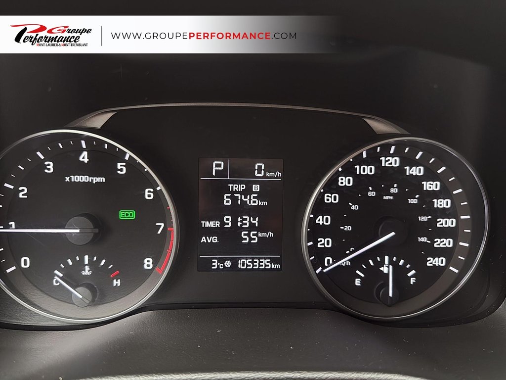 2017 Hyundai Elantra LE in Mont-Laurier, Quebec - 17 - w1024h768px