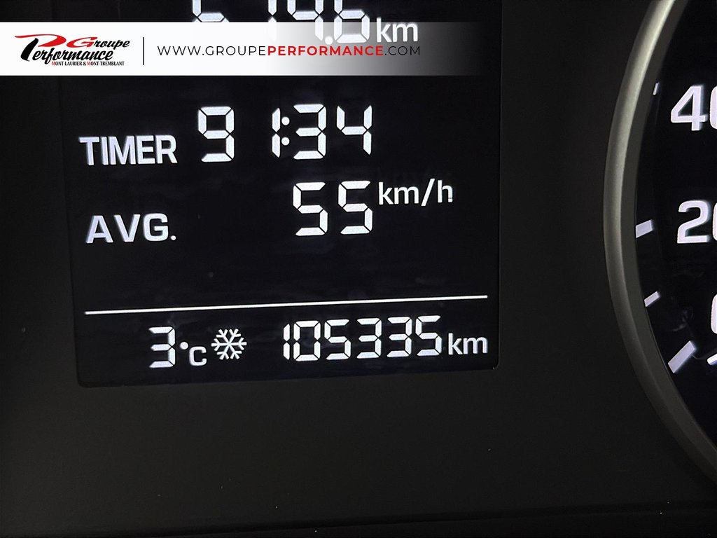 2017 Hyundai Elantra LE in Mont-Laurier, Quebec - 16 - w1024h768px