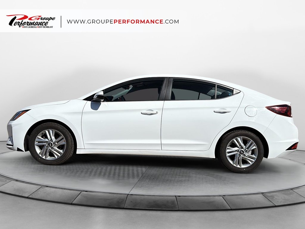 Hyundai Elantra Preferred 2020 à Mont-Tremblant, Québec - 7 - w1024h768px