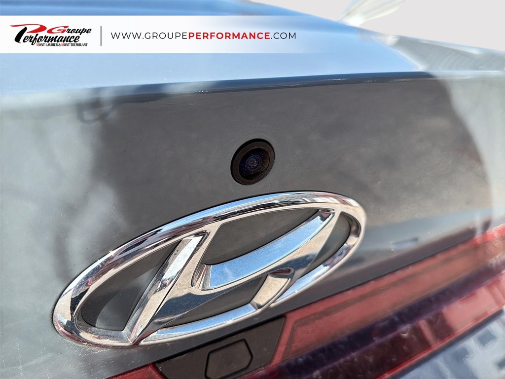 2021 Hyundai Elantra Preferred in Mont-Laurier, Quebec - 18 - w1024h768px
