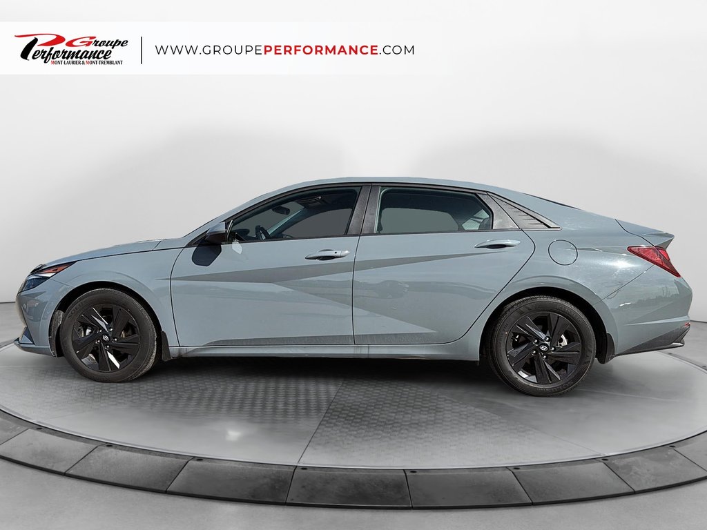2021 Hyundai Elantra Preferred in Mont-Laurier, Quebec - 7 - w1024h768px