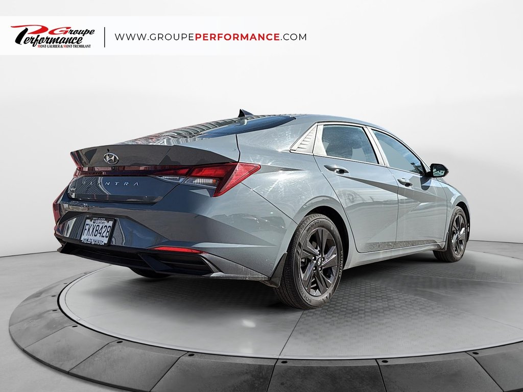 2021 Hyundai Elantra Preferred in Mont-Laurier, Quebec - 6 - w1024h768px
