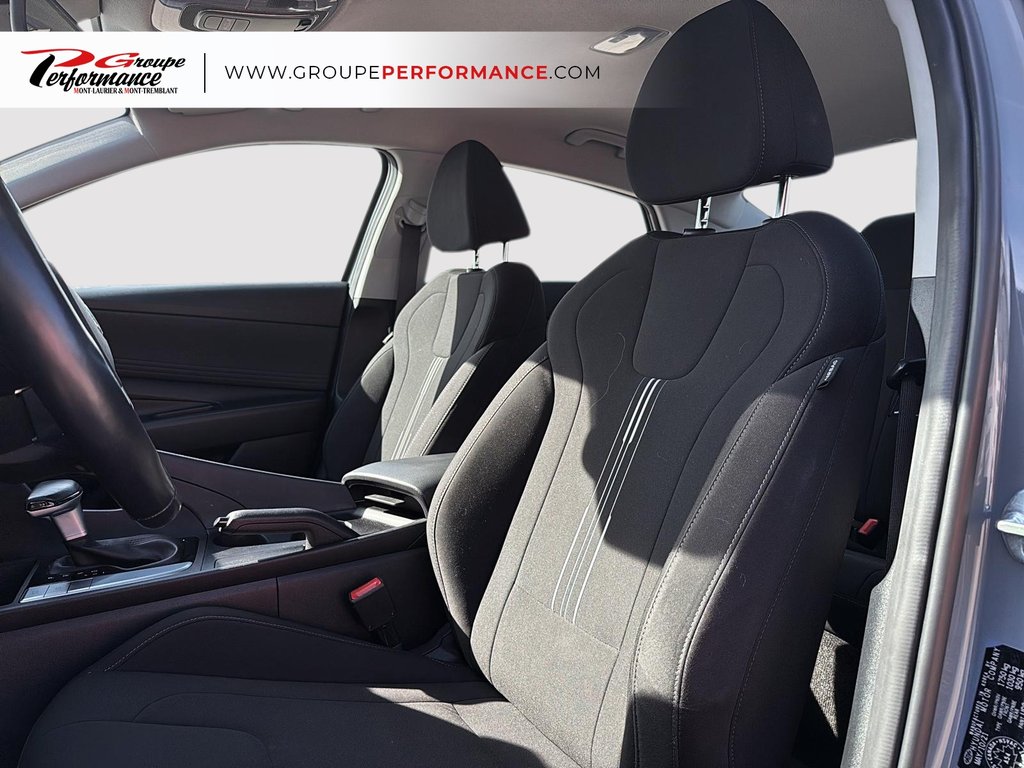 2021 Hyundai Elantra Preferred in Mont-Laurier, Quebec - 11 - w1024h768px