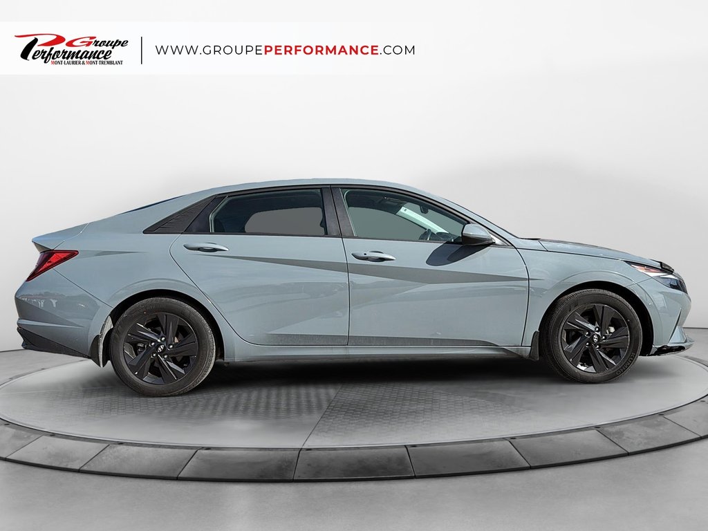 2021 Hyundai Elantra Preferred in Mont-Laurier, Quebec - 8 - w1024h768px