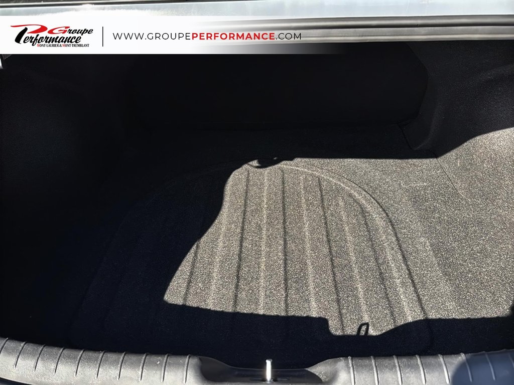 2021 Hyundai Elantra Preferred in Mont-Laurier, Quebec - 9 - w1024h768px