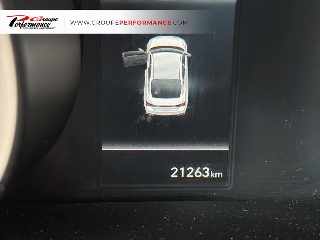 2021 Hyundai Elantra Preferred in Mont-Laurier, Quebec - 15 - w1024h768px
