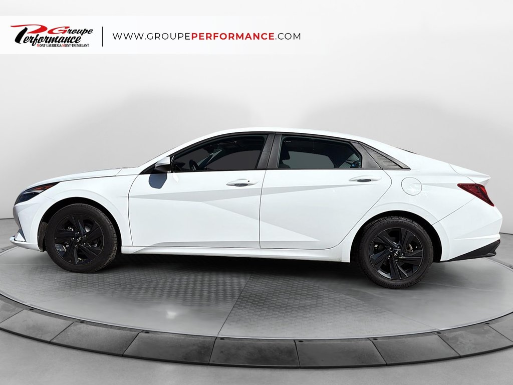Hyundai Elantra Preferred 2022 à Mont-Laurier, Québec - 7 - w1024h768px