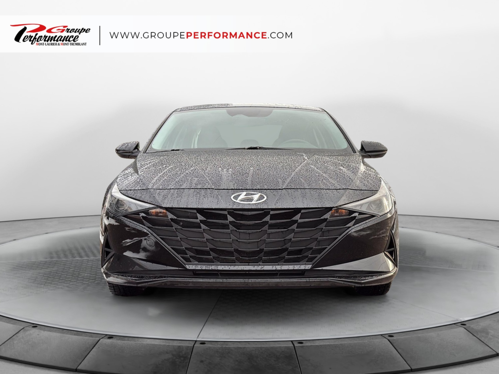 2022 Hyundai Elantra Essential in Mont-Tremblant, Quebec - 7 - w1024h768px