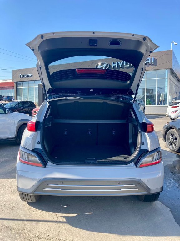 2022  KONA ELECTRIC Preferred in Mont-Laurier, Quebec - 21 - w1024h768px