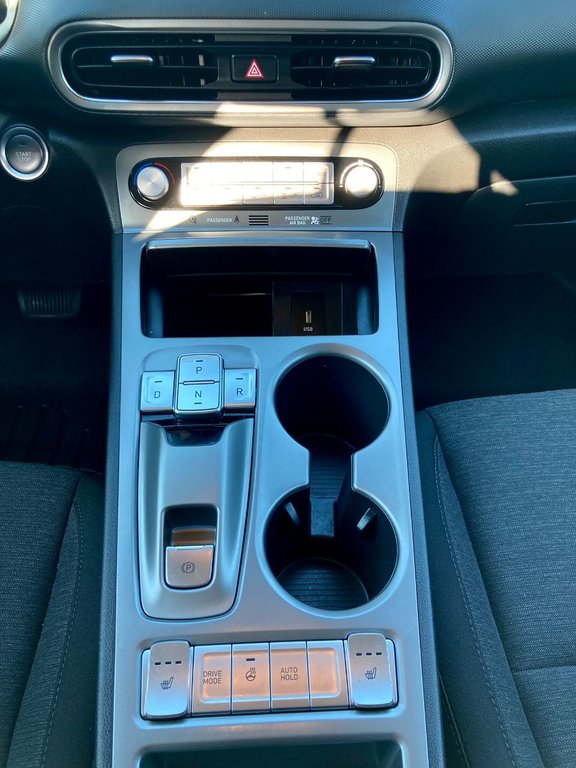 2023 Hyundai KONA ELECTRIC Preferred in Mont-Laurier, Quebec - 12 - w1024h768px