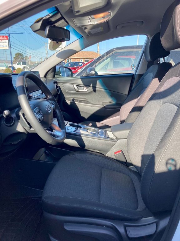 2023 Hyundai KONA ELECTRIC Preferred in Mont-Laurier, Quebec - 16 - w1024h768px