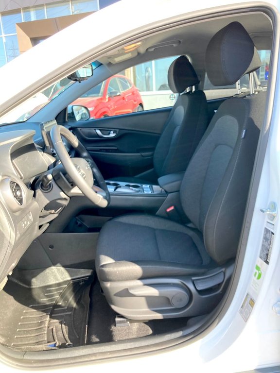 2023 Hyundai KONA ELECTRIC Preferred in Mont-Laurier, Quebec - 11 - w1024h768px