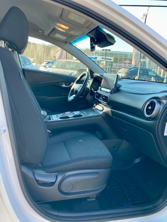 2023 Hyundai KONA ELECTRIC Preferred in Mont-Laurier, Quebec - 14 - w1024h768px