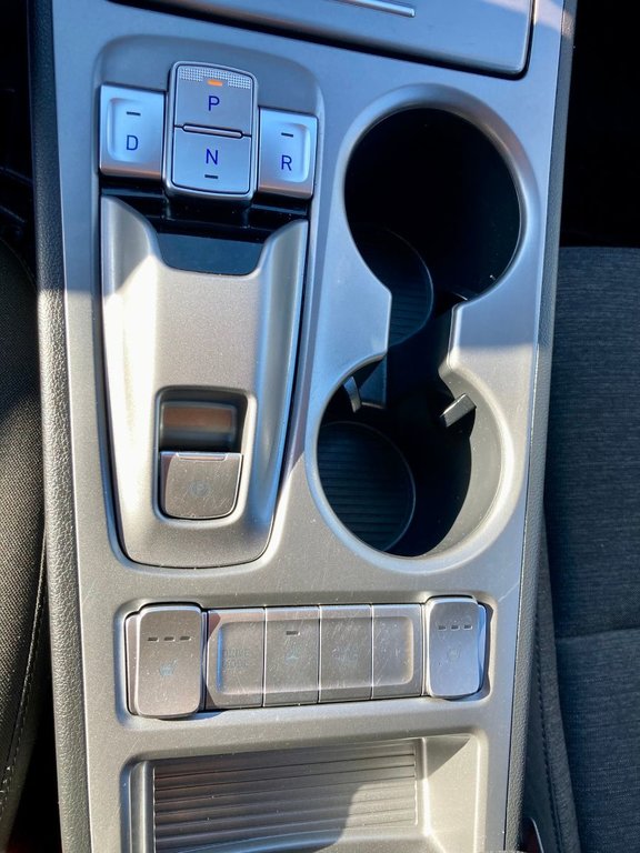 2023 Hyundai KONA ELECTRIC Preferred in Mont-Laurier, Quebec - 19 - w1024h768px