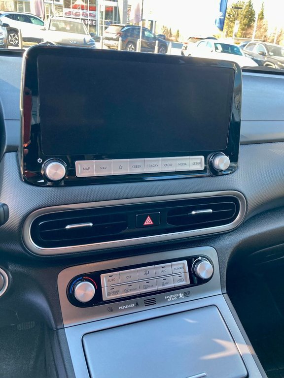 2023 Hyundai KONA ELECTRIC Preferred in Mont-Laurier, Quebec - 21 - w1024h768px