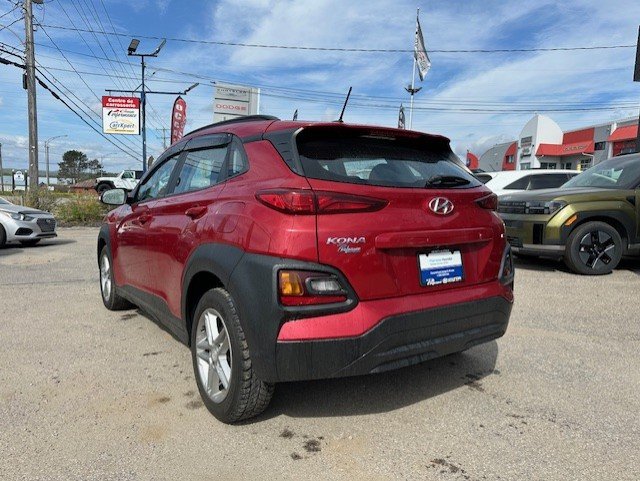 Hyundai Kona Essential 2020 à Mont-Tremblant, Québec - 3 - w1024h768px