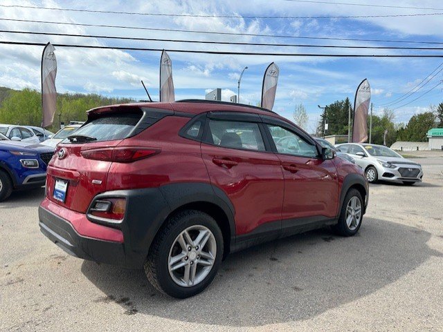 Hyundai Kona Essential 2020 à Mont-Tremblant, Québec - 4 - w1024h768px