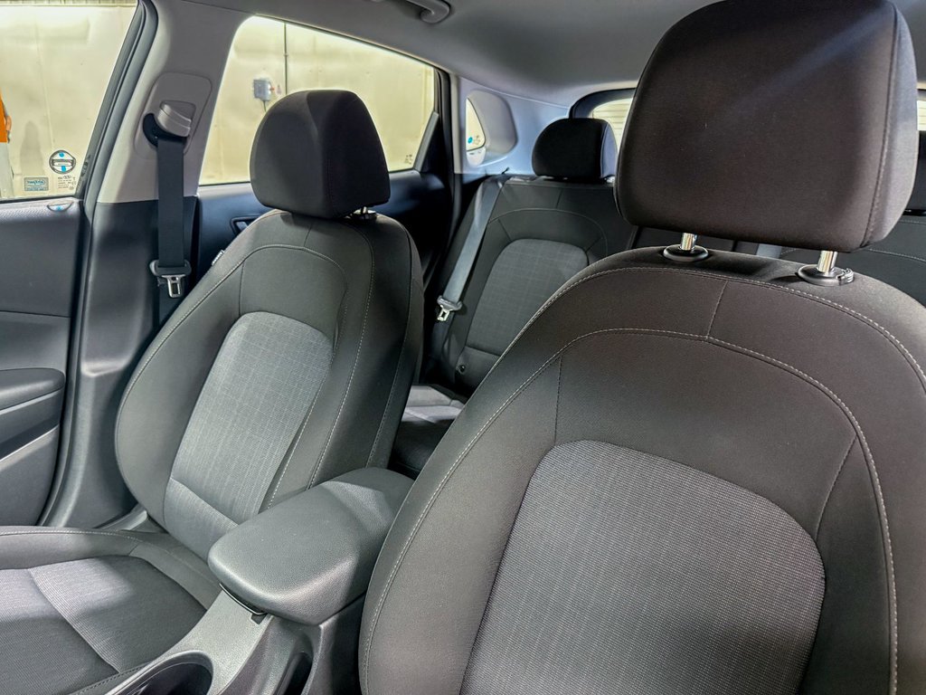 2022 Hyundai Kona Preferred in Mont-Laurier, Quebec - 10 - w1024h768px