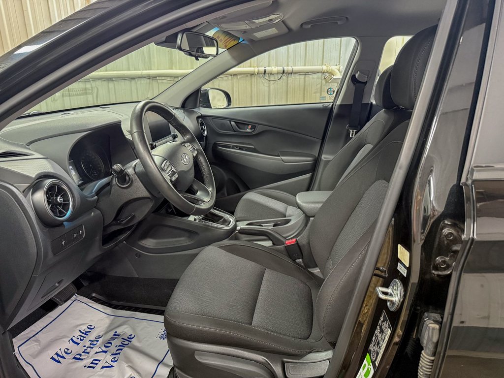 2022 Hyundai Kona Preferred in Mont-Laurier, Quebec - 9 - w1024h768px
