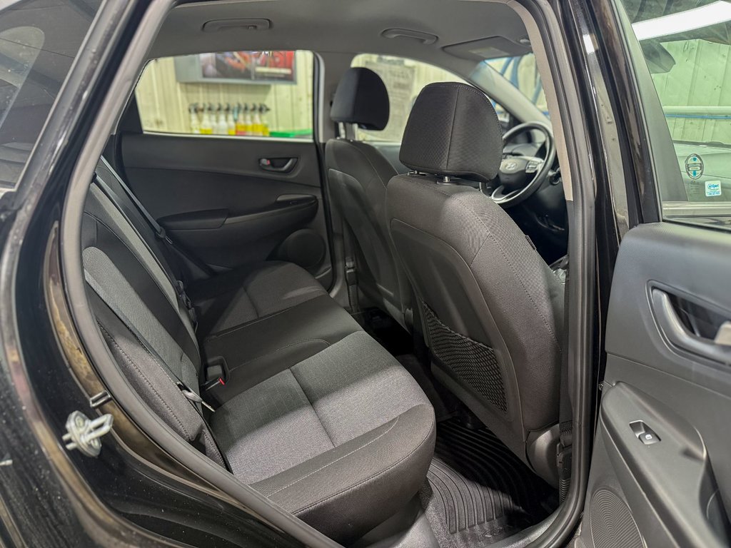 2022 Hyundai Kona Preferred in Mont-Laurier, Quebec - 7 - w1024h768px