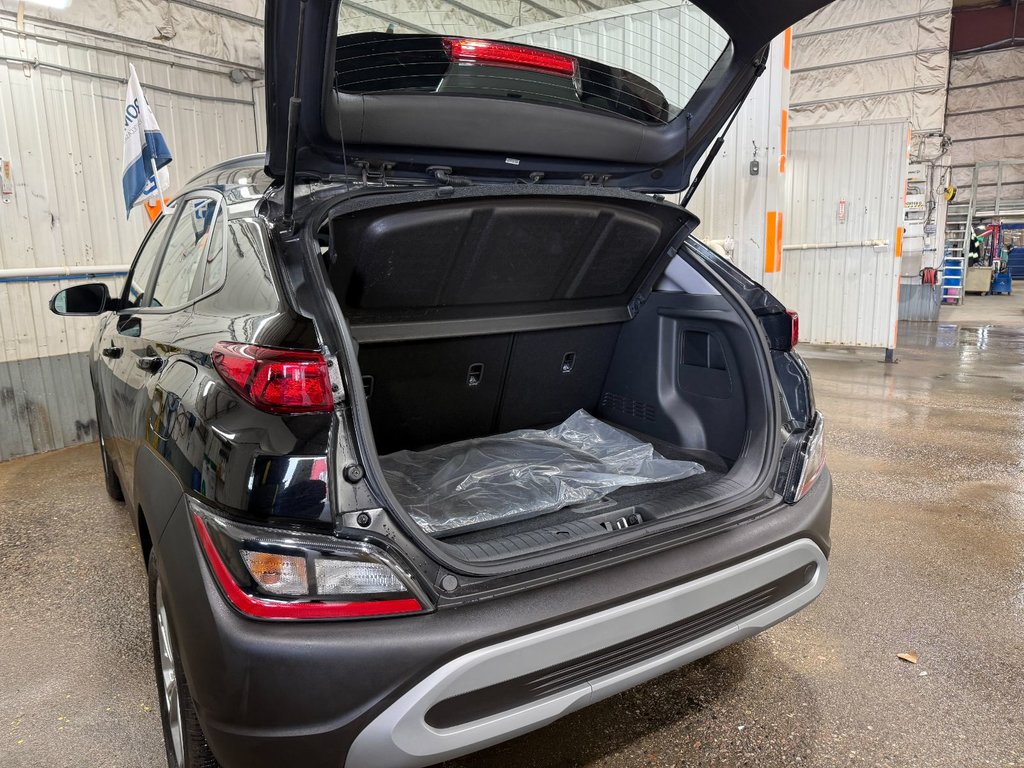 2022 Hyundai Kona Preferred in Mont-Laurier, Quebec - 6 - w1024h768px