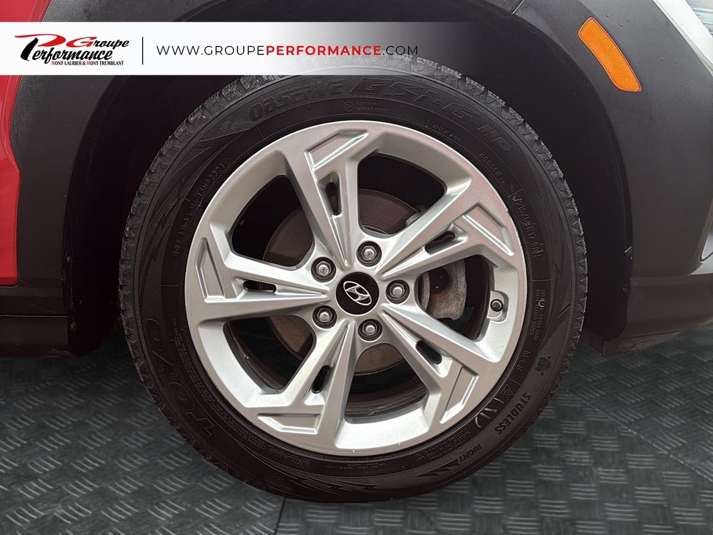 Hyundai Kona Preferred 2022 à Mont-Tremblant, Québec - 10 - w1024h768px