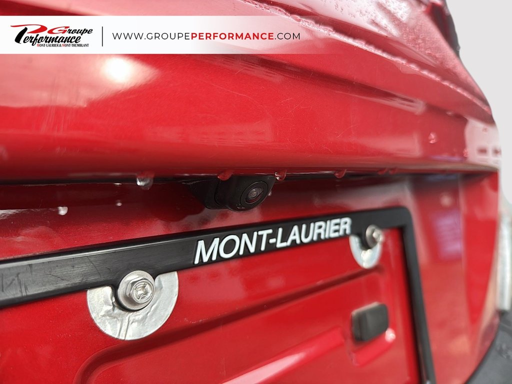 Hyundai Kona Preferred 2022 à Mont-Tremblant, Québec - 20 - w1024h768px