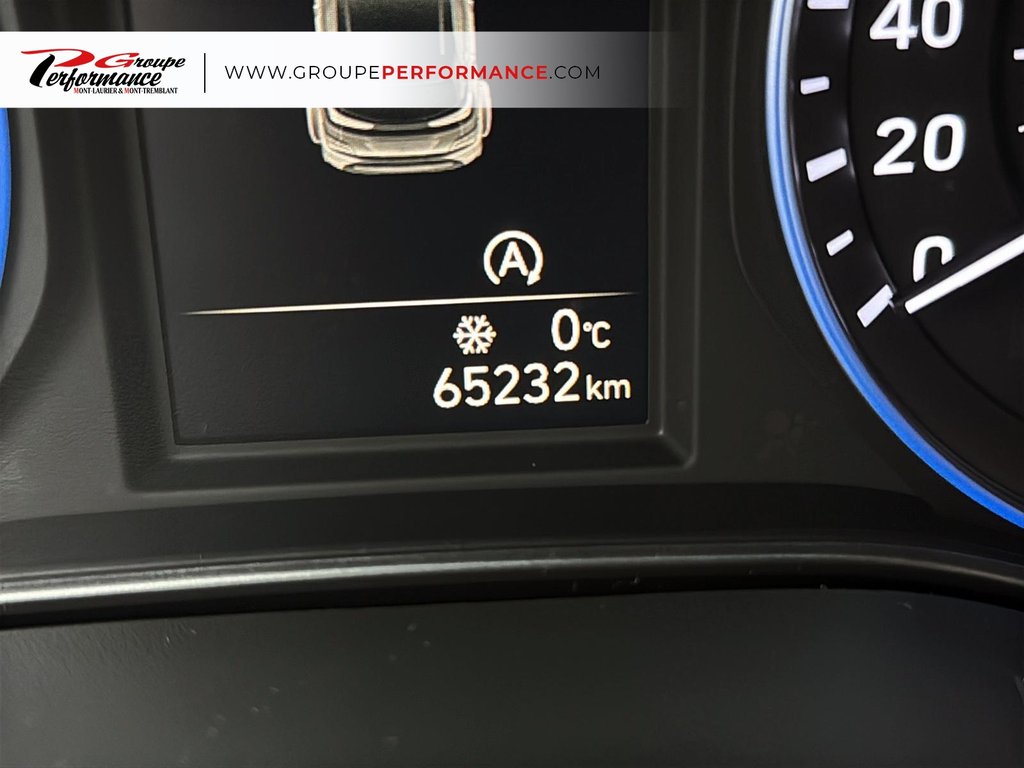 Hyundai Kona Preferred 2022 à Mont-Tremblant, Québec - 16 - w1024h768px