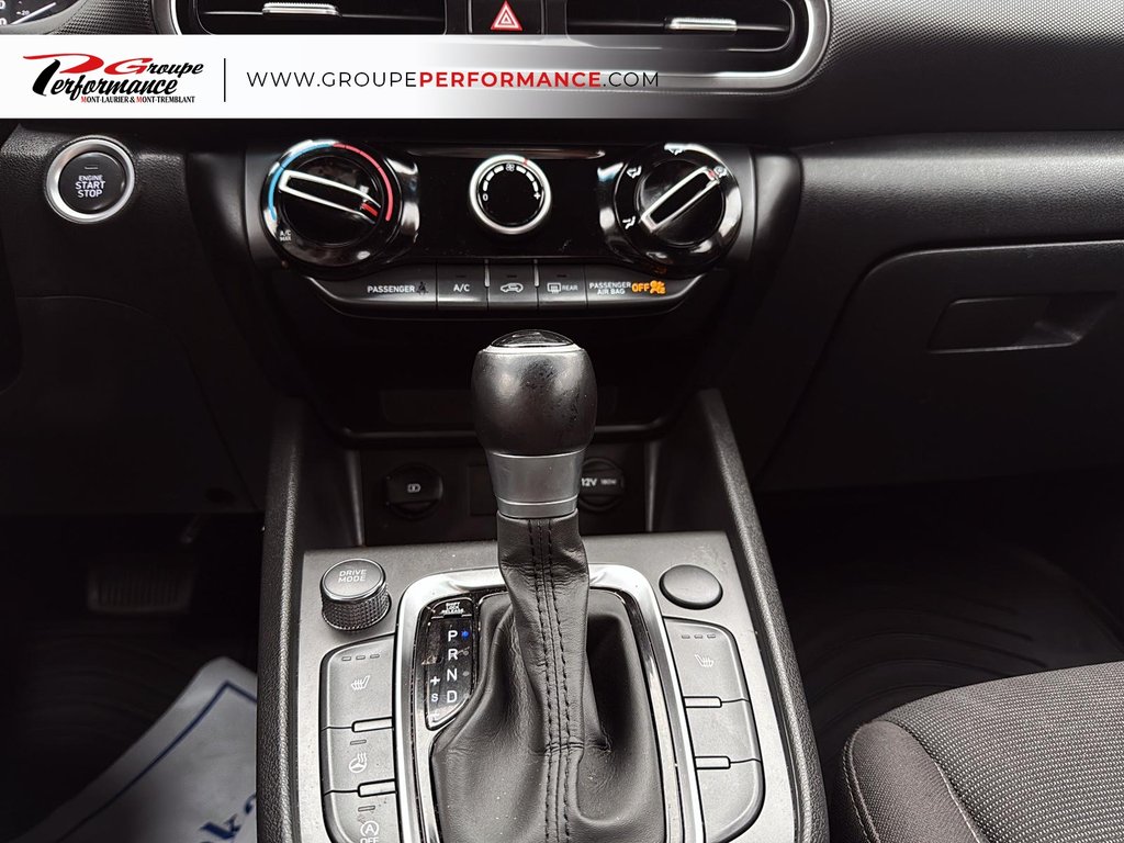 Hyundai Kona Preferred 2022 à Mont-Tremblant, Québec - 18 - w1024h768px