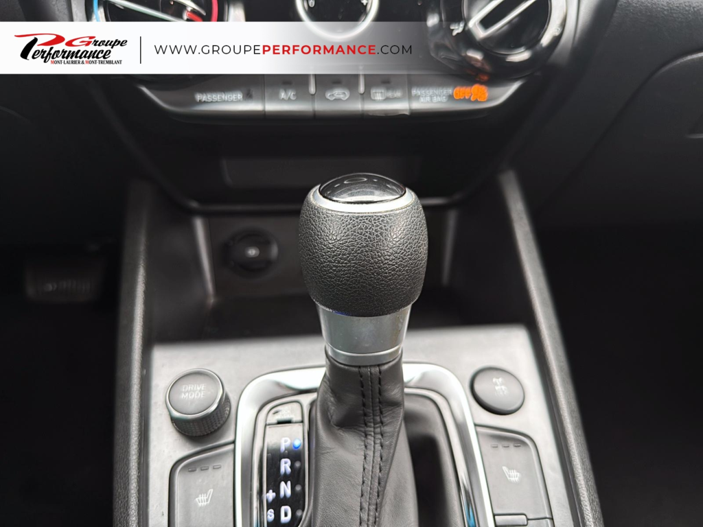 2022 Hyundai Kona Essential in Mont-Laurier, Quebec - 14 - w1024h768px