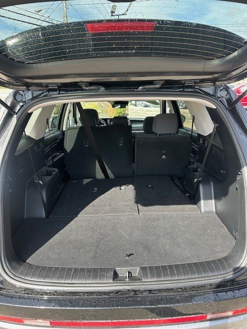 2024 Hyundai Palisade PREFERRED in Mont-Tremblant, Quebec - 10 - w1024h768px