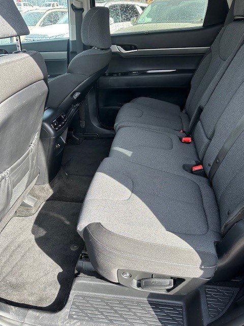 2024 Hyundai Palisade PREFERRED in Mont-Tremblant, Quebec - 9 - w1024h768px