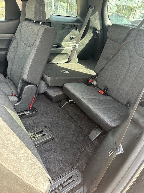 2024 Hyundai Palisade PREFERRED in Mont-Tremblant, Quebec - 8 - w1024h768px
