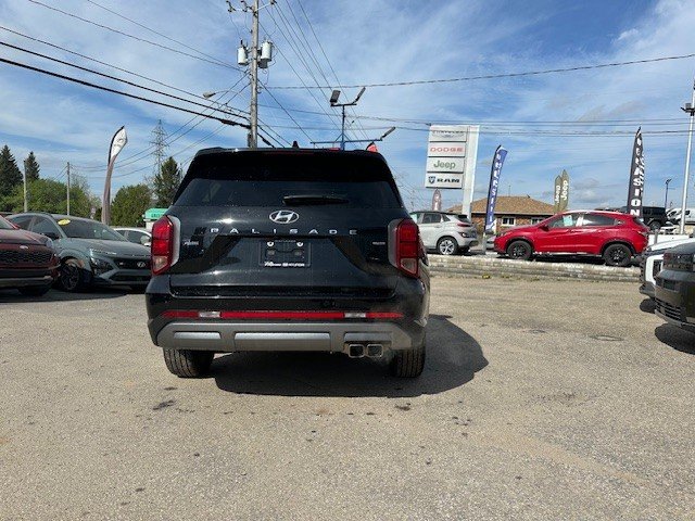 2024 Hyundai Palisade PREFERRED in Mont-Tremblant, Quebec - 7 - w1024h768px
