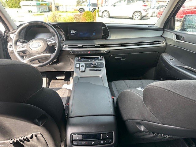 2024 Hyundai Palisade PREFERRED in Mont-Tremblant, Quebec - 2 - w1024h768px