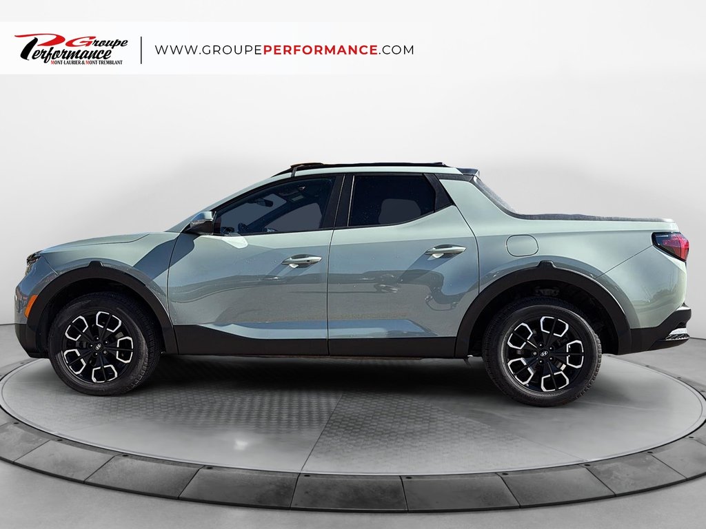 2022 Hyundai Santa Cruz Preferred in Mont-Laurier, Quebec - 8 - w1024h768px