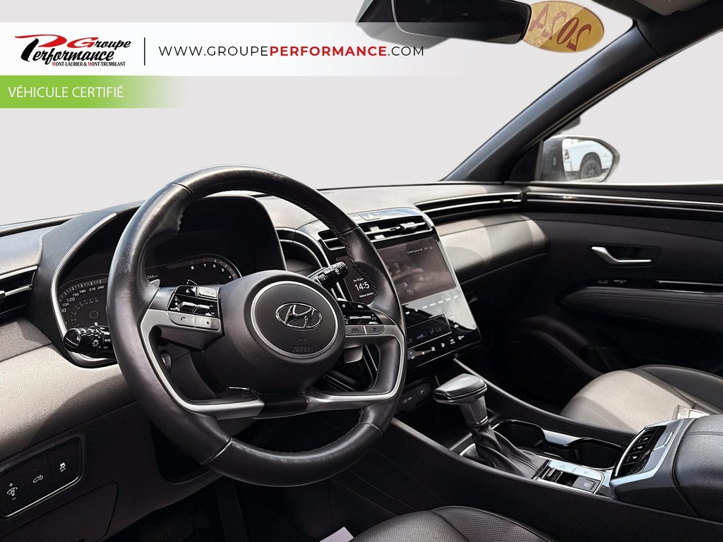 2024 Hyundai Santa Cruz Trend in Mont-Tremblant, Quebec - 10 - w1024h768px