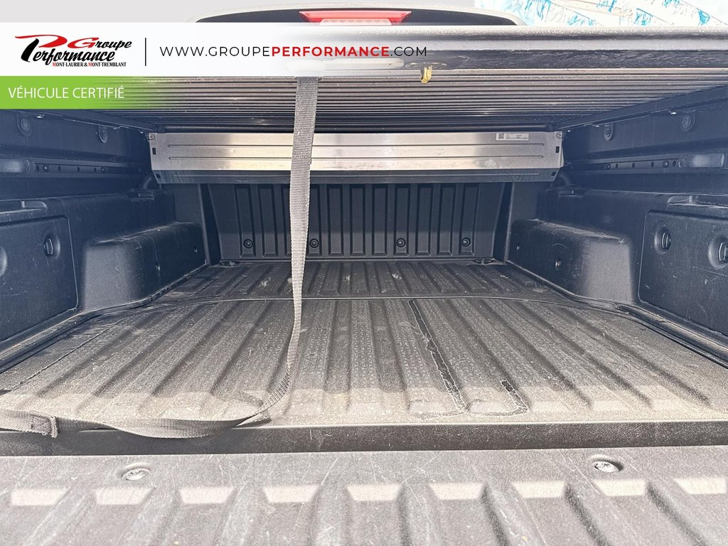 2024 Hyundai Santa Cruz Trend in Mont-Tremblant, Quebec - 15 - w1024h768px