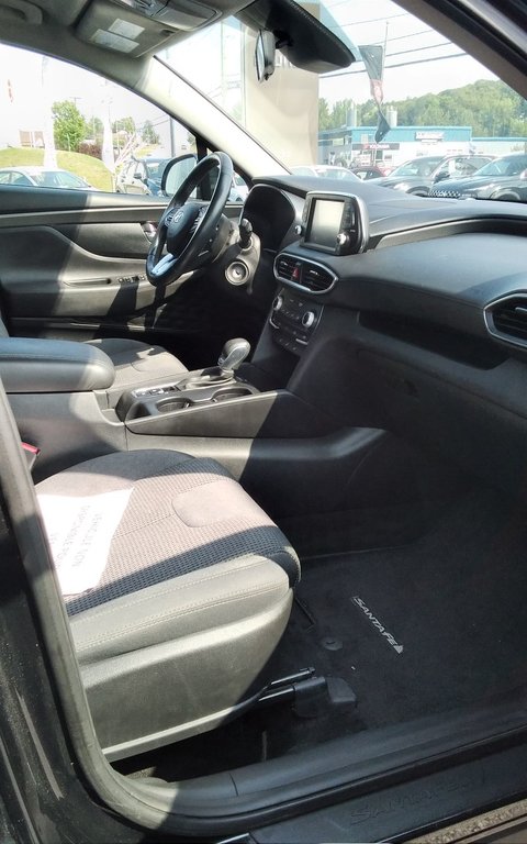 Hyundai Santa Fe Essential 2020 à Mont-Laurier, Québec - 10 - w1024h768px
