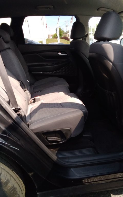 Hyundai Santa Fe Essential 2020 à Mont-Laurier, Québec - 7 - w1024h768px