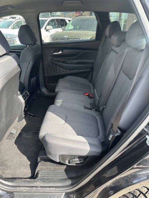 2023 Hyundai Santa Fe Preferred in Mont-Tremblant, Quebec - 7 - w1024h768px
