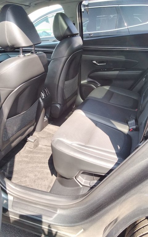 Hyundai Tucson Hybrid Luxury 2022 à Mont-Laurier, Québec - 10 - w1024h768px