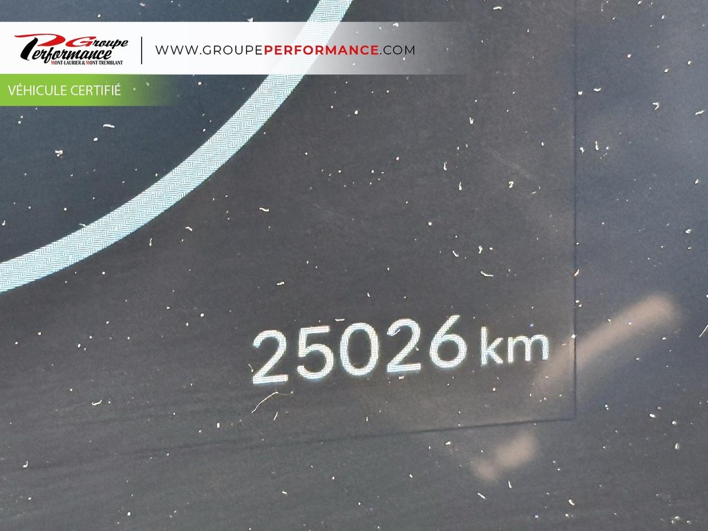 2025 Hyundai Tucson Hybrid Ultimate in Mont-Tremblant, Quebec - 14 - w1024h768px