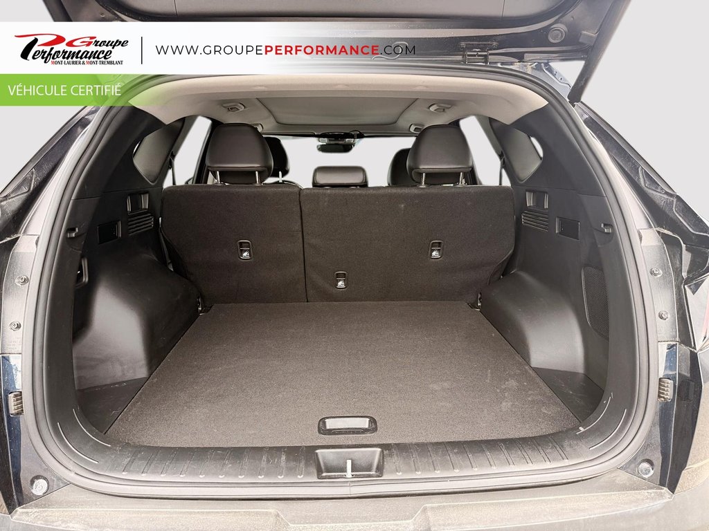 2025 Hyundai Tucson Hybrid Ultimate in Mont-Tremblant, Quebec - 8 - w1024h768px
